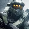 Masterchief profil fotoğrafı