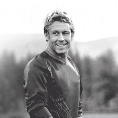 Jonny Wilkinson's profile picture