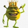 Information Shrekurity's profile picture