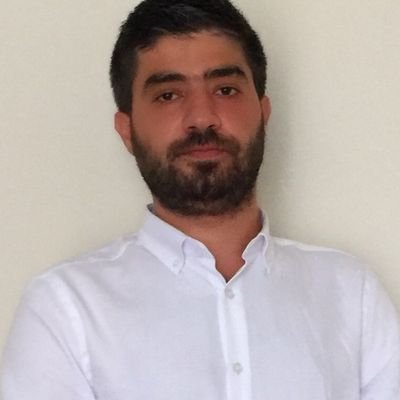 Nurettin Akçay's profile picture