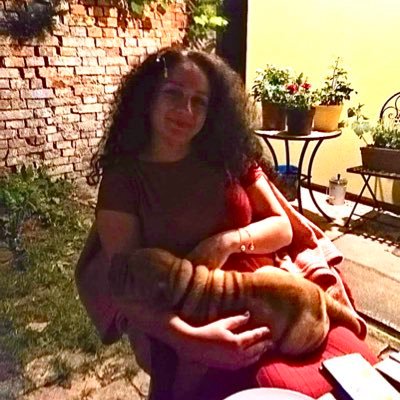 Paní Stojanova's profile picture