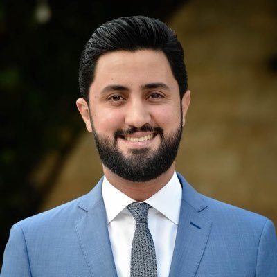 Hadi Wahab's profile picture