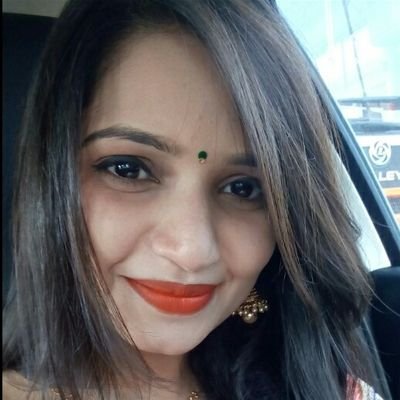 Vandana Saini's profile picture