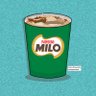 Susu Milo 的头像