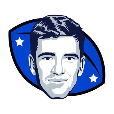 Eli Manning's profile picture