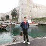 Yusuf Dikbaş 的头像