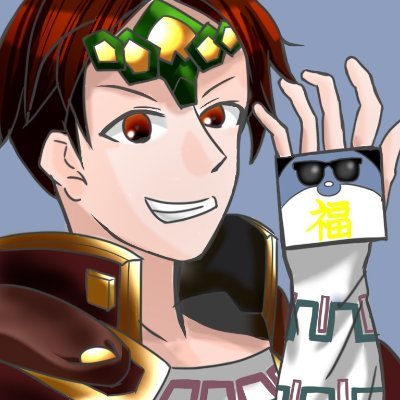 Hugusuke2's profile picture