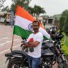UMESH KUMAR TIWARI profil fotoğrafı