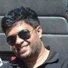 Profilbild von Pramod Balakrishnan