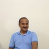 Profilbild von RAJESH T