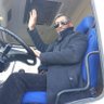 Selahattin Çelik ..... VatanSever... profil fotoğrafı