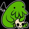 Cthulhu Morales profil fotoğrafı