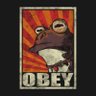 Profilbild von Silence is golden