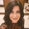 Фото профиля Ghada al Mousa