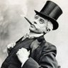 Dr. Grayscale's profile picture