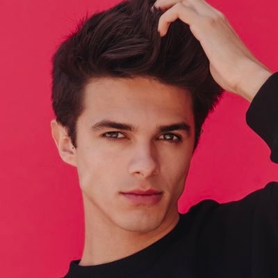 BrentRivera's profile picture