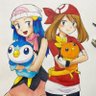 にょき き profil fotoğrafı