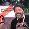 Facundo Amado profil fotoğrafı