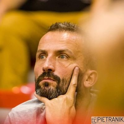 Andrzej Jankowski's profile picture