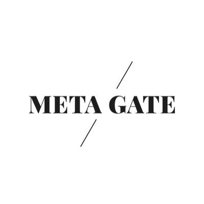 Meta Gate（メタゲート）'s profile picture