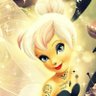 Tinkerbell 💙🌳🌸🍀💙🌸 profil fotoğrafı