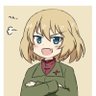 Фото профиля カチューシャ