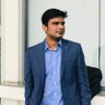 Profilbild von Ashish Verma