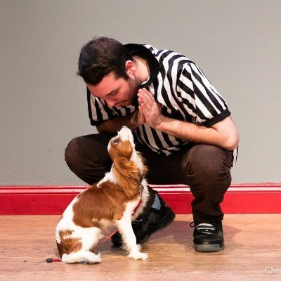 AdamWeinrib's profile picture