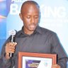 Profilbild von Ronald Musiime