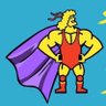 Фото профиля Storytelling In Spandex