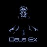 Adam Jensen's profile picture