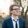 Profilbild von Dominik Chrząścik