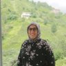 Profilbild von Züleyha Gültekin