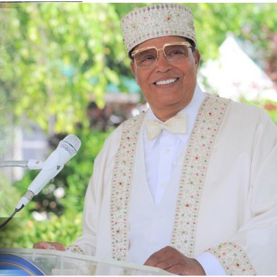 LouisFarrakhan's profile picture