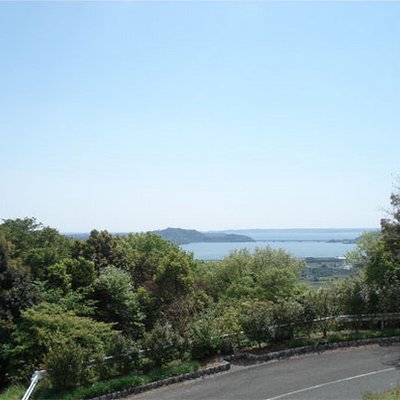 奥浜名湖観光協会's profile picture