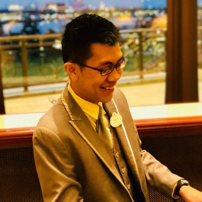 小尾巴 Tiest's profile picture