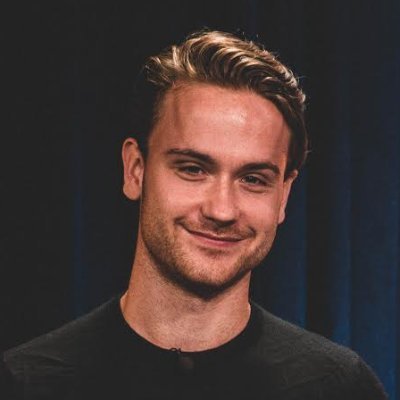 Keven Bader's profile picture