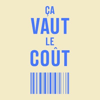 Ça vaut le coût's profile picture