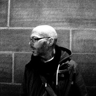 Frank O'Connor's profile picture