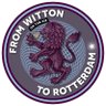 From Witton to Rotterdam🦁🌎⚽️ profil fotoğrafı