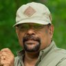 Profilbild von Mohan Thomas