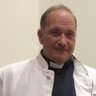Фото профиля Pastor Swope
