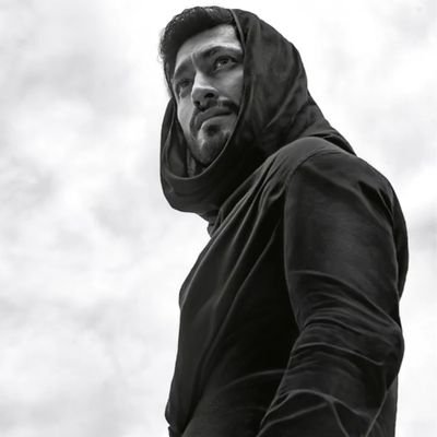 Vidyut Jammwal's profile picture
