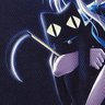 黒猫 profil fotoğrafı