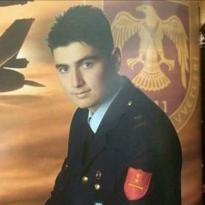 Şehit Murat Tekin's profile picture