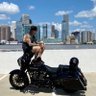 Nate Modie's profile picture