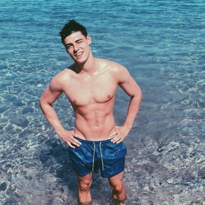 benitocalientey's profile picture