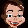 GoddamnedMickey's profile picture