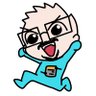 M D SAI CHARAN (Just 3D Things)'s profile picture