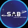 SAB Launch Services 的头像
